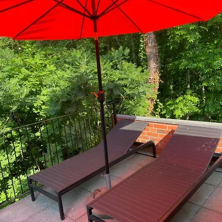 Appartement Steffens Hof Worpswede