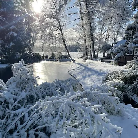 Appartement Steffens Hof *