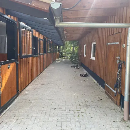 Steffens Hof Lejlighed Worpswede