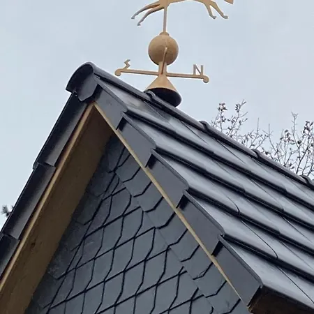 Appartement Steffens Hof *