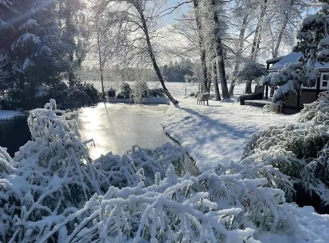 Apartment Steffens Hof *