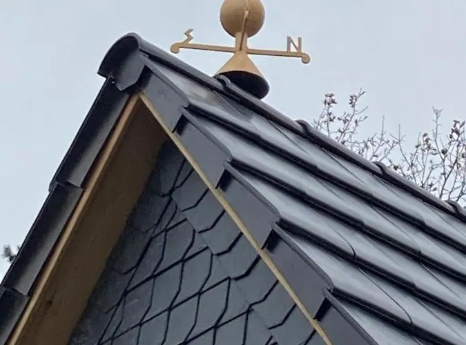 Apartment Steffens Hof *