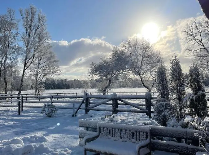 Steffens Hof Worpswede