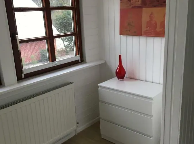 Steffens Hof Apartment *