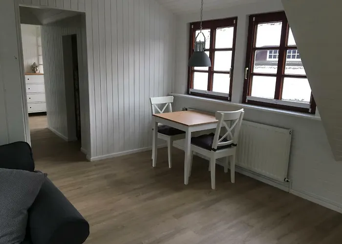 Steffens Hof * Worpswede