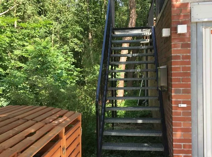 Steffens Hof Apartment *