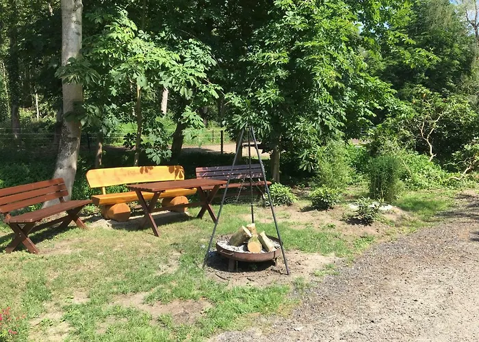 Steffens Hof * Worpswede