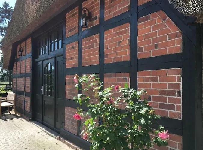 Steffens Hof Apartment