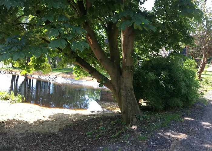 Steffens Hof Apartment