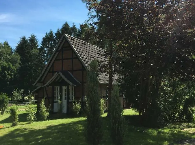 Steffens Hof * Worpswede